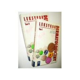 Leksykon dermatologiczny...