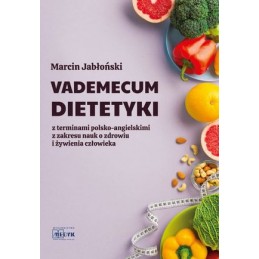 Vademecum dietetyki