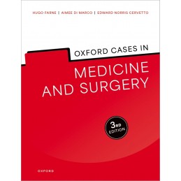Oxford Cases in Medicine...