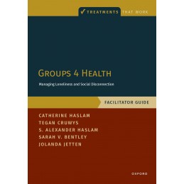 Groups 4 Health