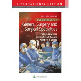 Essentials of General Surgery and Surgical Specialties