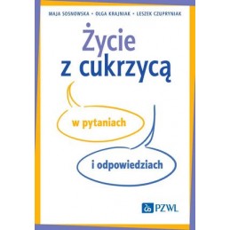 Życie z cukrzycą w...