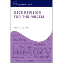 OSCE Revision for the MRCEM
