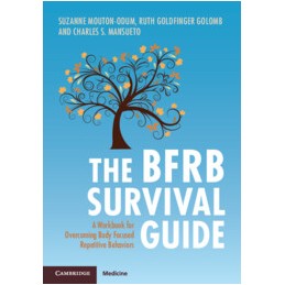 The BFRB Survival Guide: A...