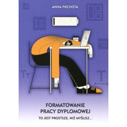 Formatowanie pracy dyplomowej