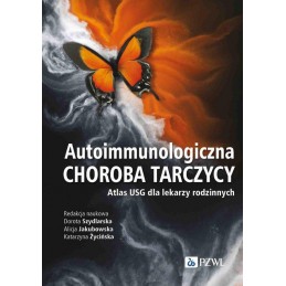 Autoimmunologiczna choroba...