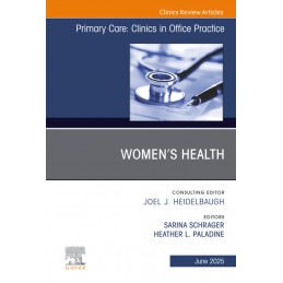 Women's Health, An Issue of...