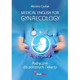 Medical English for...