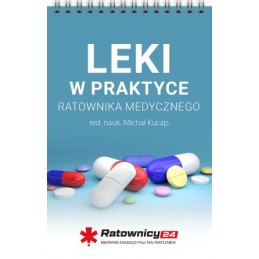 Leki w praktyce ratownika...
