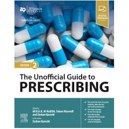 The Unofficial Guide to Prescribing
