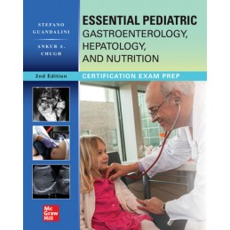 Essential Pediatric...
