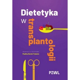 Dietetyka w transplantologii