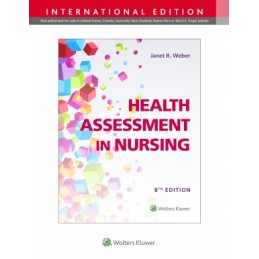 Health Assessment in Nursing