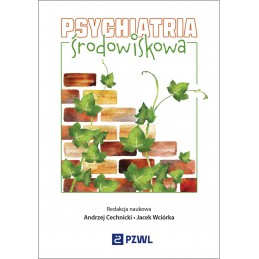 Psychiatria środowiskowa
