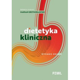 Dietetyka kliniczna