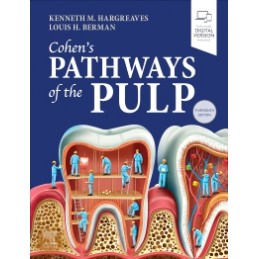 Cohen's Pathways of the Pulp