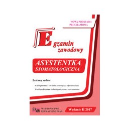 Egzamin zawodowy -...