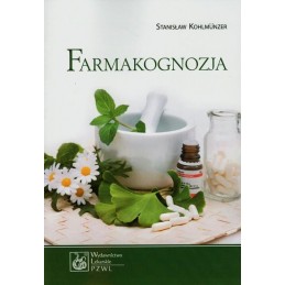 Farmakognozja - podręcznik...