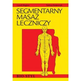 Segmentarny masaż leczniczy