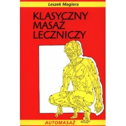 Klasyczny masaż leczniczy