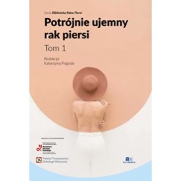 Potrójnie ujemny rak piersi...