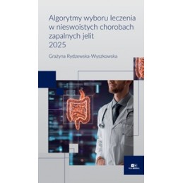Algorytmy wyboru leczenia w...