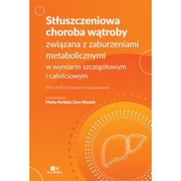Stłuszczeniowa choroba...