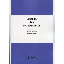 Leczenie ran przewlekłych