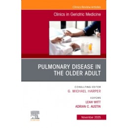 Pulmonary Disease in the...