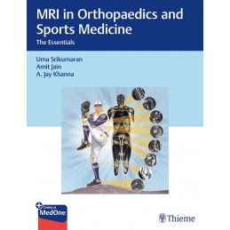 MRI in Orthopaedics and...