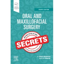Oral and Maxillofacial...