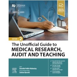 The Unofficial Guide to...