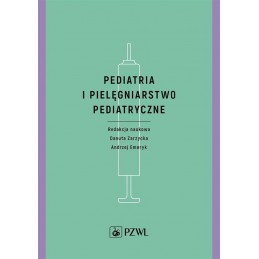 Pediatria i pielęgniarstwo...