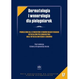Dermatologia i wenerologia...