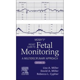 Mosby's® Pocket Guide to Fetal Monitoring
