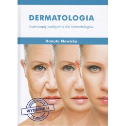 Dermatologia. Ilustrowany...