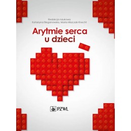 Arytmie serca u dzieci