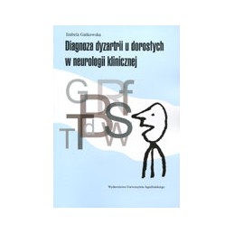 Diagnoza dyzartrii u...