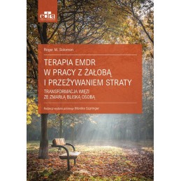 Terapia EMDR w pracy z...