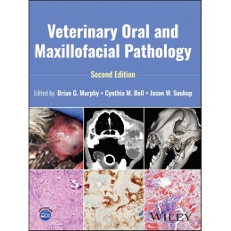 Veterinary Oral and Maxillofacial Pathology