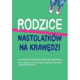 Rodzice nastolatków na...
