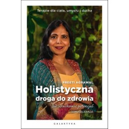 Holistyczna droga do...