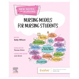 Nursing Models for Nursing...