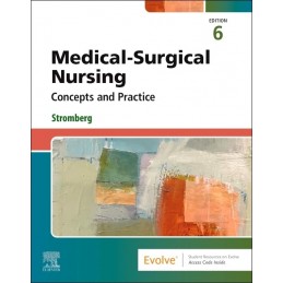 Medical-Surgical Nursing