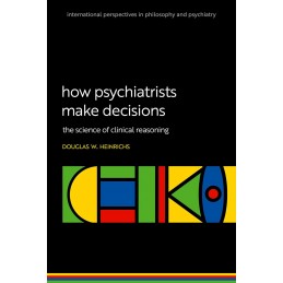 How Psychiatrists Make...