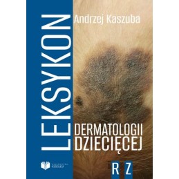 Leksykon dermatologii...