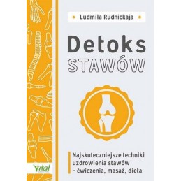 Detoks stawów
