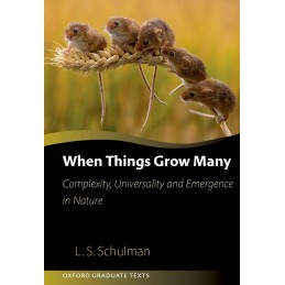 When Things Grow Many