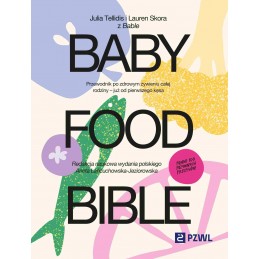 Baby Food Bible