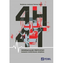 4H i 4T Odwracalne przyczyny nagłego zatrzymania krążenia